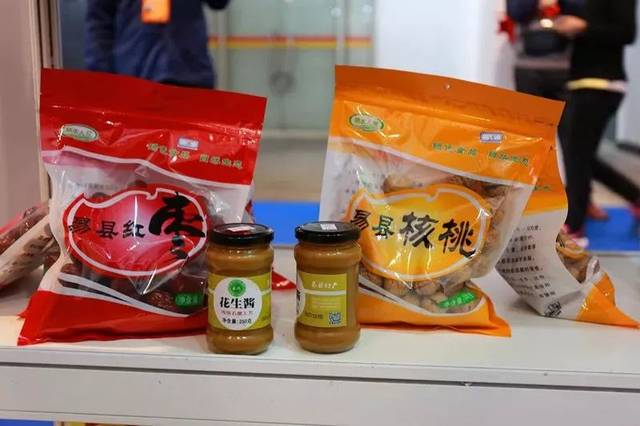 易县脱贫摘帽!海淀"造血式"帮扶这么干