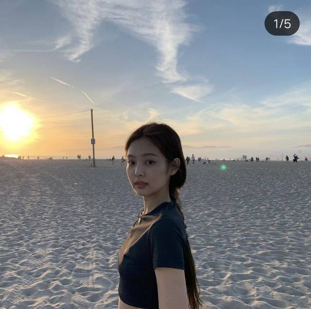 韩国最新整容模板大换血,林允儿盖章万年能打