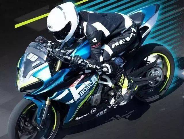 飞致250要慌,铃木GIXXER 250参数曝光,19.5k