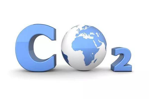 大气中co2浓度首次超过415ppm,创造有史以来的最高纪录_手机搜狐网