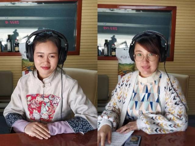 5·19中国旅游日,内蒙古经济生活广播走进清水河县.