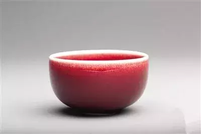 郎红釉|马未都：郎红最久开片能持续三年，价值连城！_搜狐网
