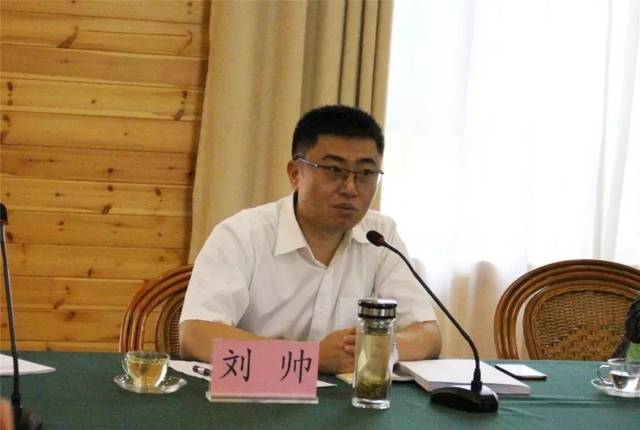 省水利厅组织专家对大沙洼林场防潮闸除险加固工程进行