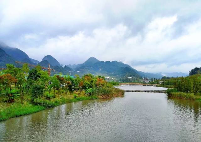 中国凉都, 夏季只有19℃,七八月的避暑天堂,景美低调还人少!