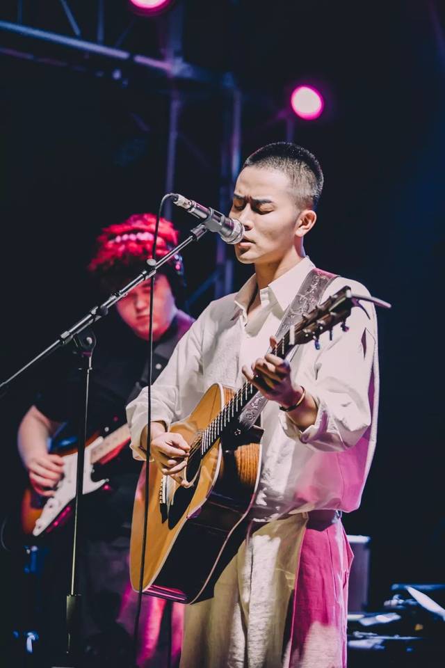 来柳爽2019「如影」巡演现场看看!