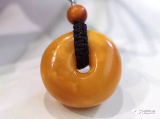 最新知识出炉：“暴露”老蜡真假的这些细节～_搜狐网