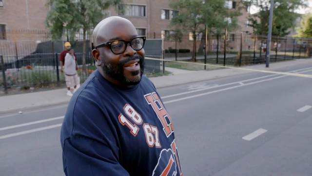 美国噩梦!芝加哥贫民区有多恐怖:平均每分钟有一名儿童被杀