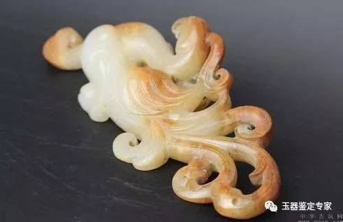 史上高古玉鉴定方法大全_搜狐网