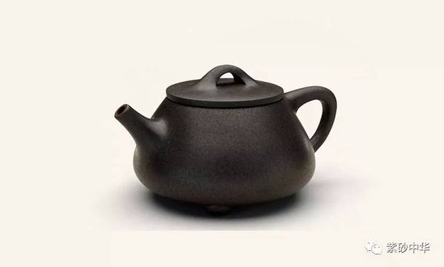 1682 郑长峰 宝葫芦壶