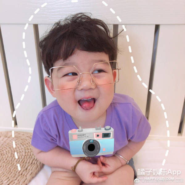 本吸娃达人已经找到新"民咕咕"了,真香!