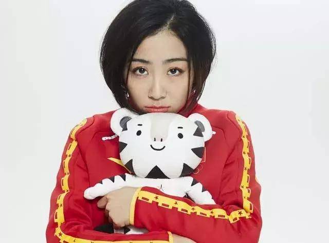 这背后,有两个原因,第一个是,隋文静个人的实力不容小觑,其与韩聪的