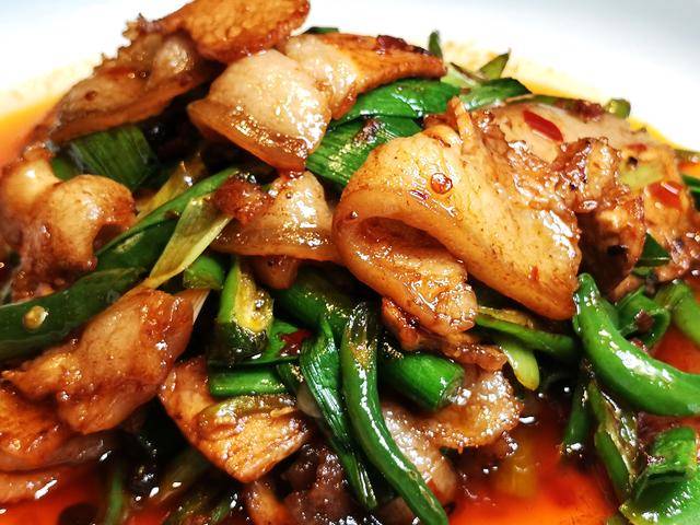 天府味道·川菜龙门阵——回锅肉之前世今生