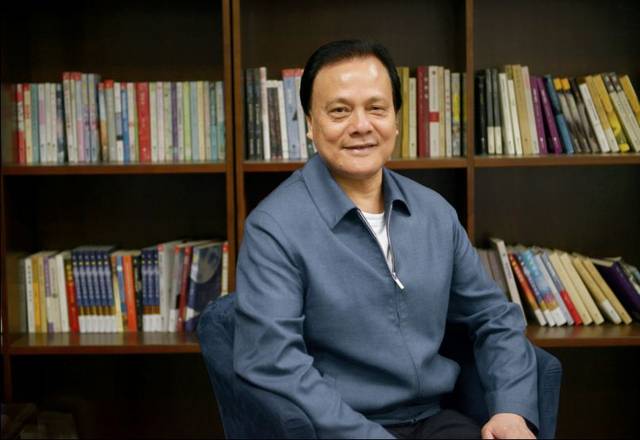 李朝润:扎扎实实地记录这个时代