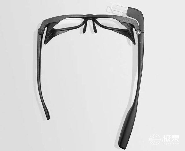 「新东西」售价999美元，Google 推出新一代企业版谷歌眼镜_手机