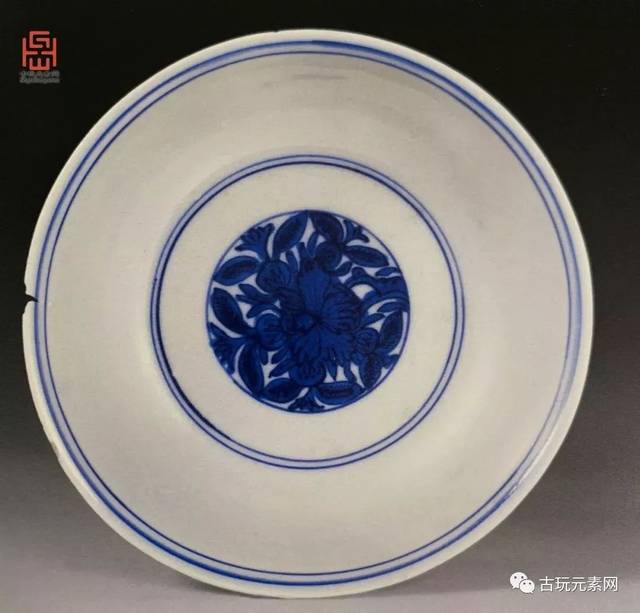 江西景德镇馆藏：明代万历皇帝瓷器_搜狐网