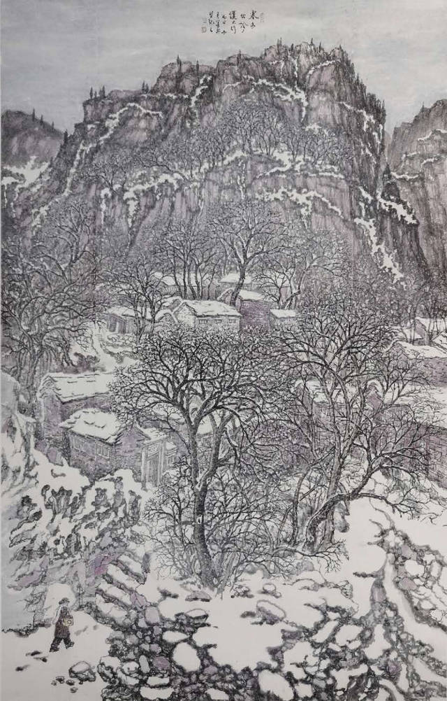 艺家逸品||著名画家赵运平速写作品赏析_手机搜狐网