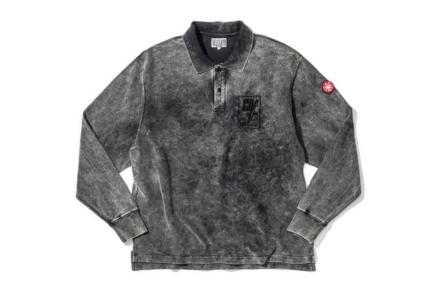 Cav Empt