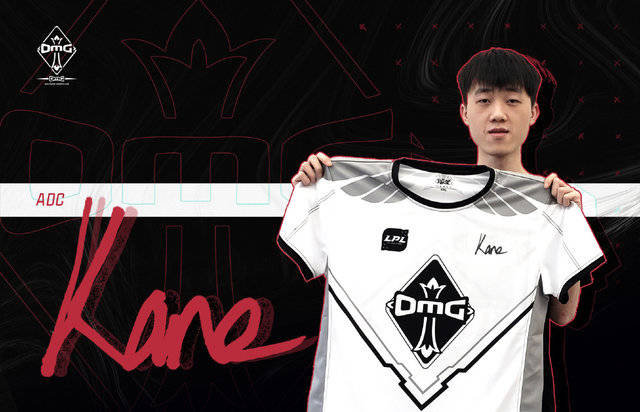 替补ad不是chelly,有人说是snake战队离队的水晶哥,让omg粉丝遗憾的是