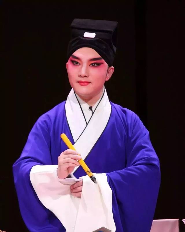 夺梅剧目丨秦腔《马前泼水》李小青 张蓓 陕西省戏曲研究院