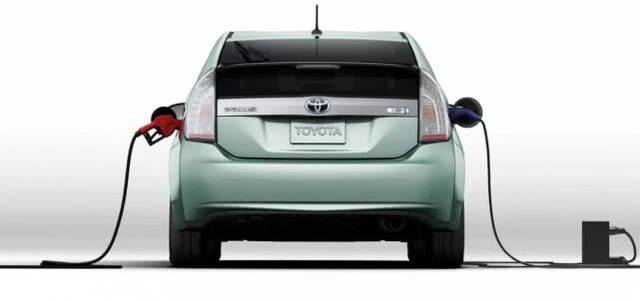 中国首个禁售燃油车时间预测表出炉:2050年传统燃油车应全面退出