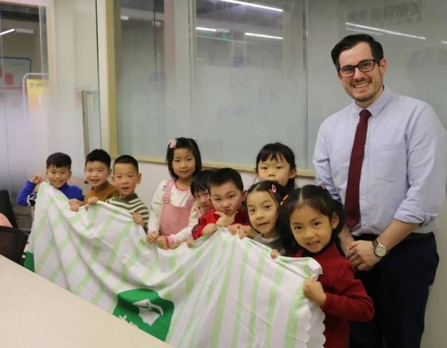 幼升小英语没有三年准备,怎么去拿理想学校的