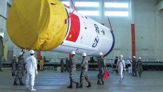 高分一号、高分二号到高分六号卫星在此可以看到_搜狐网
