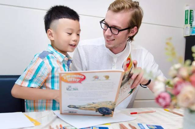 幼升小英语没有三年准备,怎么去拿理想学校的