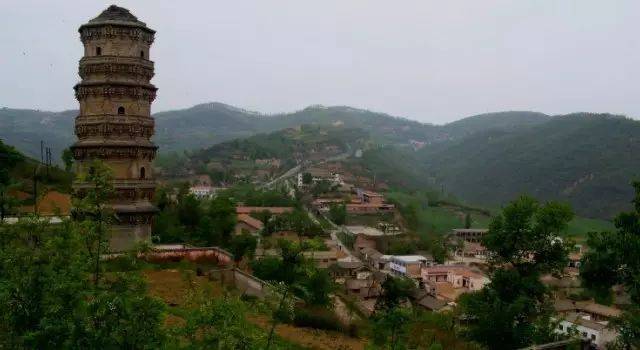 槐花麦饭 永寿自 驾游 路线推荐 西线 永寿县城-等驾坡旅游示范村