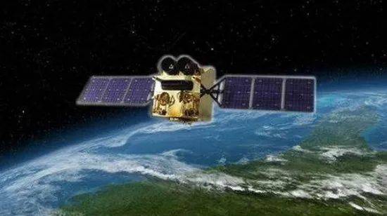 高分一号、高分二号到高分六号卫星在此可以看到_手机搜狐网