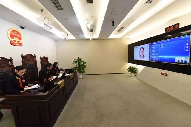 花椒直播发布危险性视频 被判承担次要且轻微