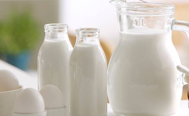 羊奶到底有没有膻味?