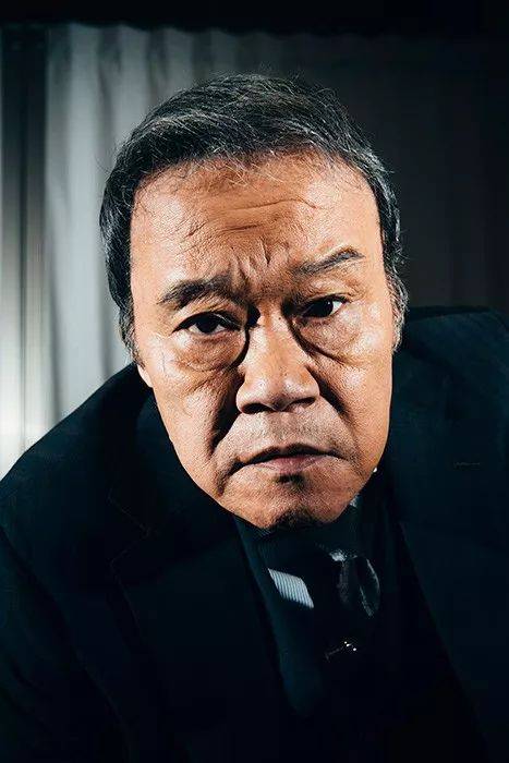 都怪长的太凶了,10个最适合演反派的日本男演员_手机搜狐网