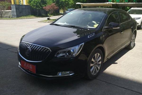 别克君越13款2.4l sidi精英舒适型,静音能力好,内饰豪华,舒适性强