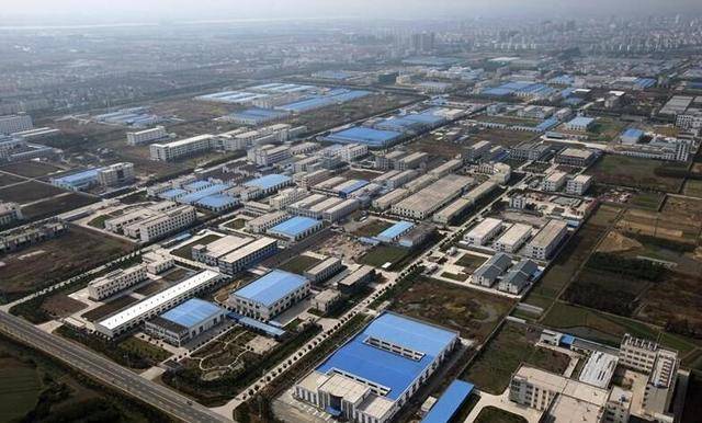 土改制度酝酿出台,尝试提高工业用地价格