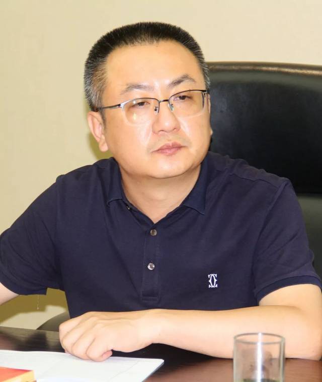 领导关怀莆田市副市长胡国防一行莅临商会调研指导