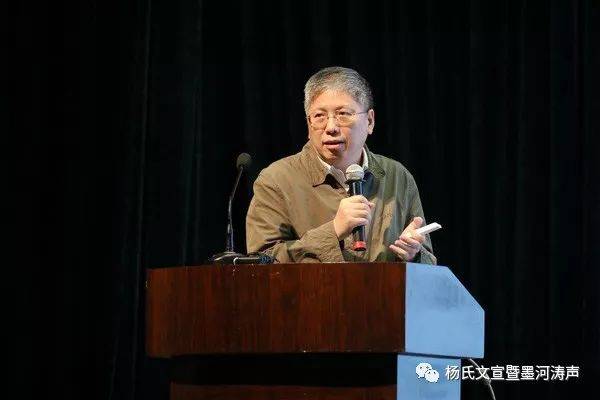 嫦娥五号总设计师,湖南湘阴人中科院院士杨孟飞:潜心追梦 向月高飞