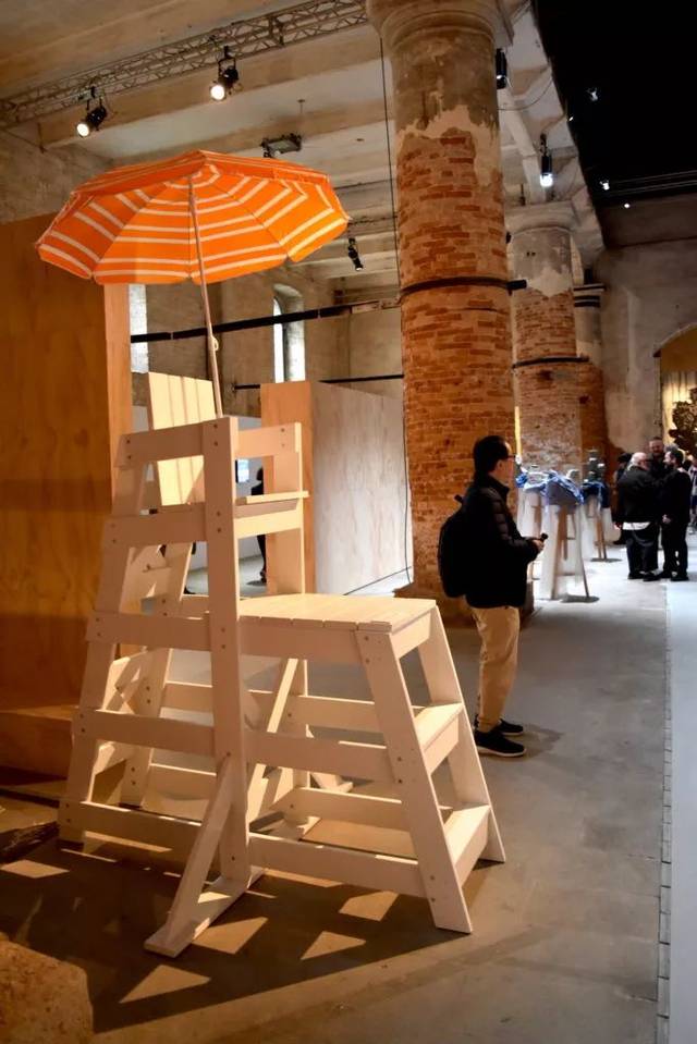 2019第58届威尼斯双年展作品集