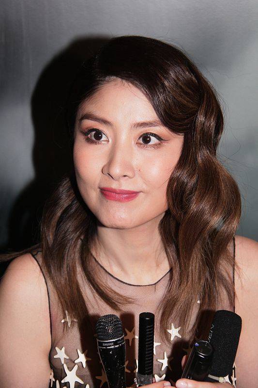 盘点6位富二代女明星:陈慧琳家里开珠宝店,刘亦菲父亲是外交官