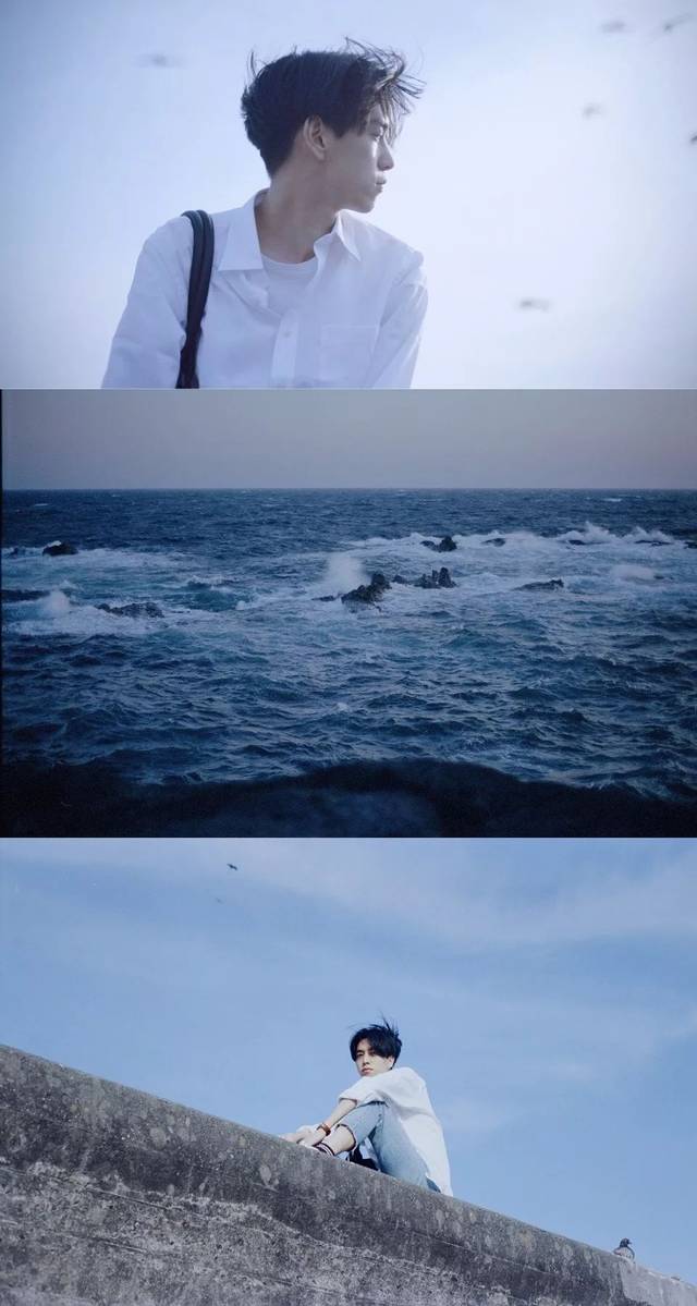超质感の胶片照,到底怎么拍?