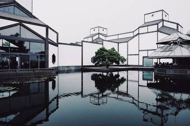 苏博,只能属于苏州