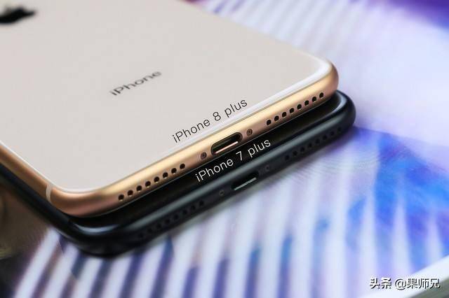 64GB的iPhone 8 Plus够用吗？亲身经历告诉你，别被坑了！_手机搜狐网