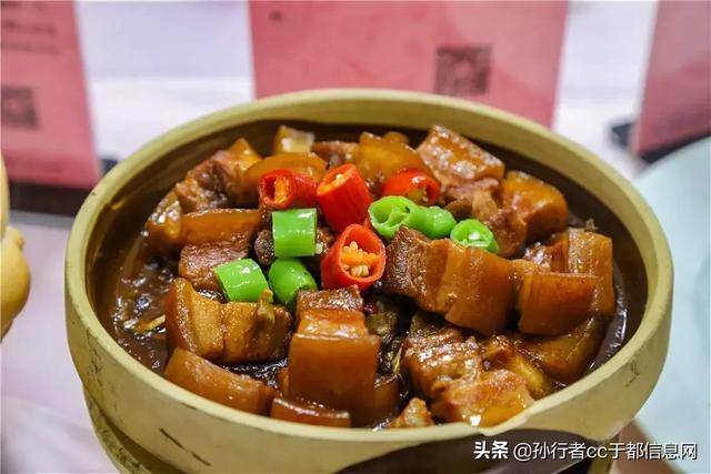 于都一桌菜邀您共赴一场美食盛宴