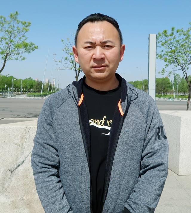 魅力中国艺术推选人物:刘大春 | 华夏文化名家 第218期