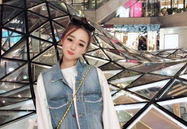 loluzi的女朋友, 厂长的女朋友, mystic的老婆, icon我想哭了