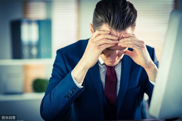 这篇关于焦虑症成因最权威的解释一定要读!