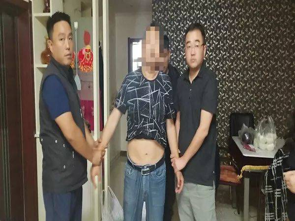 潜逃24年命案逃犯落网,泾阳警方是怎样发现破绽的