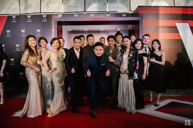 就业专栏西安w酒店