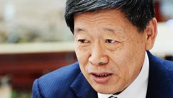 魏桥集团创始人张士平去世他的公司生产了苹果手机壳体90的铝板材料