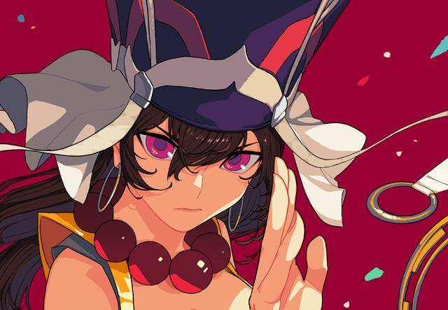 fgo西行者强度简评:最强单体术阶 没有三藏两发如来神掌搞不定的