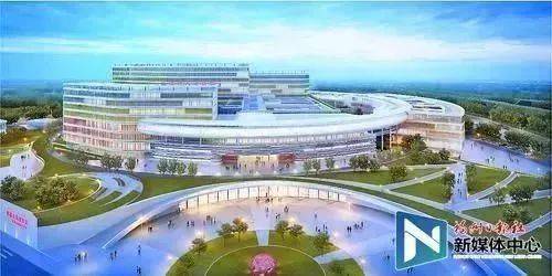 定了！福州新建两家大医院！快看在你家附近吗？_搜狐网